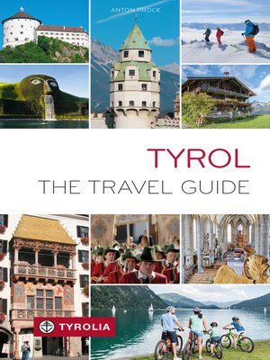 cover image of Tyrol